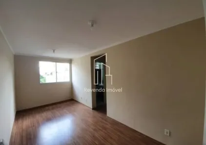 Apartamento com 2 Quartos à venda, 49m² no Jardim Leonor, São Paulo