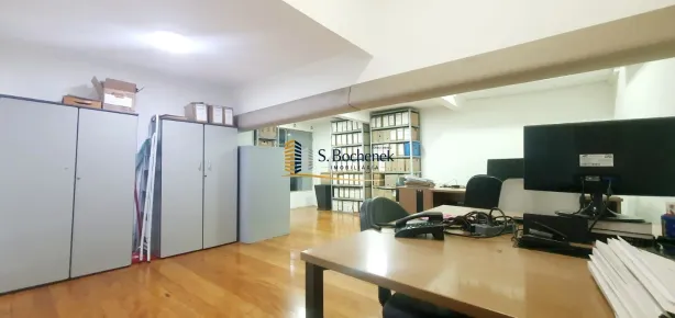 Sala Comercial para venda ou aluguel, 92m² no Vila Nova Conceição, São Paulo