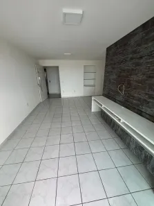 Apartamento com 3 Quartos à venda, 108m² no Rosarinho, Recife