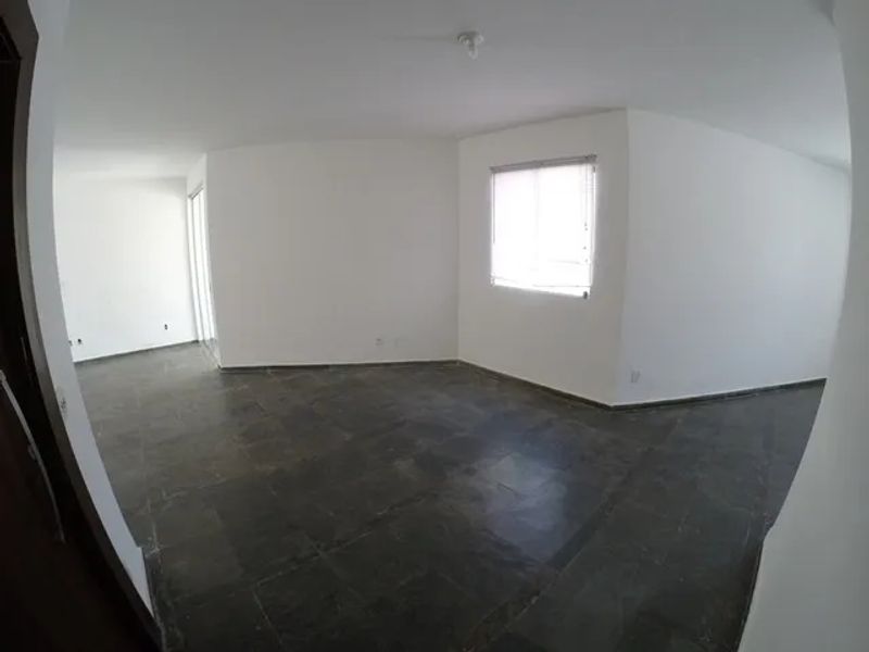 Casa com 4 quartos — Ouro Preto, Belo Horizonte