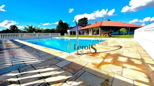 Fazenda/Sítio com 7 Quartos à venda, 23000m² no Jundiacanga, Araçoiaba da Serra