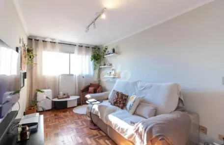 Apartamento com 2 Quartos à venda, 66m² no Parada Inglesa, São Paulo