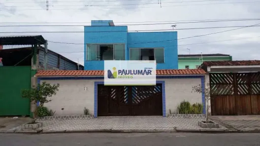 Casa com 4 Quartos à venda, 239m² no , Mongaguá