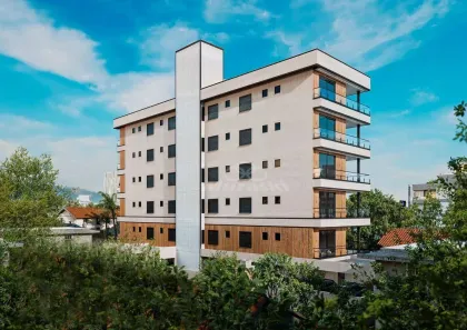 Apartamento com 3 Quartos à venda, 109m² no Guaratuba, Guaratuba