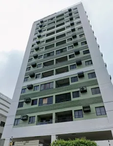 Apartamento com 3 Quartos à venda, 70m² no Encruzilhada, Recife