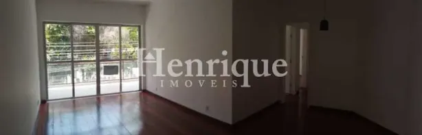 Apartamento com 3 Quartos à venda, 130m² no Barra da Tijuca, Rio de Janeiro