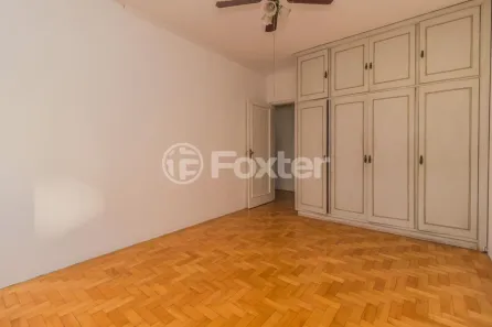 Apartamento com 3 Quartos à venda, 122m² no Petrópolis, Porto Alegre