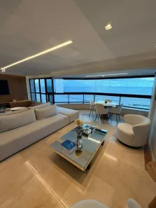 Apartamento com 4 Quartos à venda, 172m² no Piedade, Jaboatão dos Guararapes