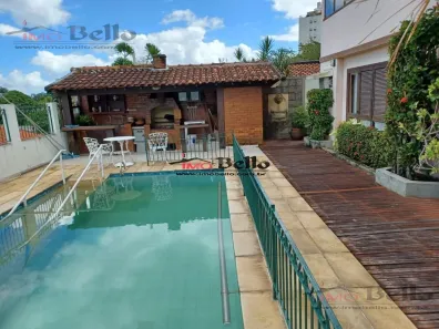 Apartamento com 8 Quartos à venda, 475m² no Anil, Rio de Janeiro