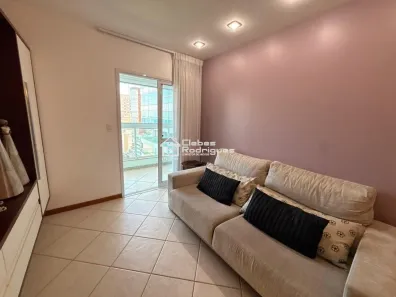 Apartamento com 1 Quarto à venda, 70m² no Centro, Guarapari