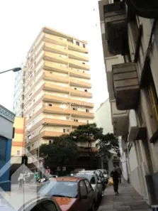 Apartamento com 1 Quarto à venda, 26m² no Centro Histórico, Porto Alegre
