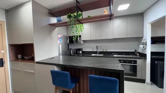 Apartamento com 3 Quartos à venda, 98m² no Horto Florestal, Jundiaí