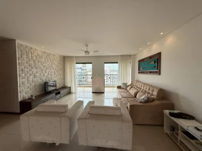 Cobertura com 4 Quartos à venda, 210m² no Itaguá, Ubatuba