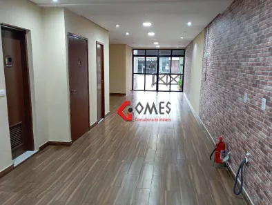 Ponto Comercial para alugar, 80m² no Jardim do Mar, São Bernardo do Campo