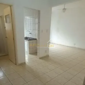 Apartamento com 1 Quarto à venda, 39m² no José Menino, Santos