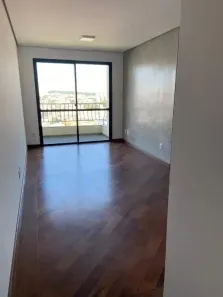 Apartamento com 3 Quartos à venda, 82m² no Vila Santo Estéfano, São Paulo