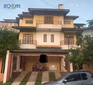 Casa com 3 Quartos à venda, 226m² no Jardim Paulista I, Jundiaí