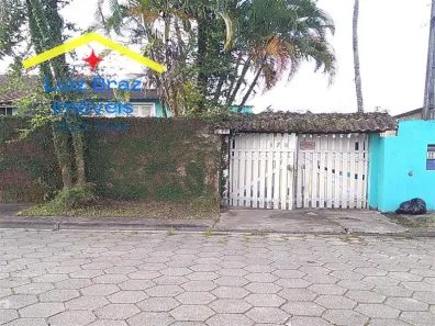 Casa com 2 Quartos à venda, 100m² no Jardim Suarão - Interior, Itanhaém