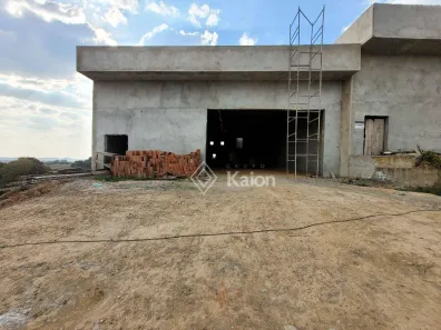 Galpão/Depósito/Armazém para alugar, 500m² no Jardim Residencial Garden Ville, Itu