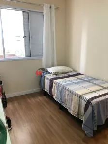 Apartamento com 2 Quartos à venda, 68m² no Mauá, São Caetano do Sul