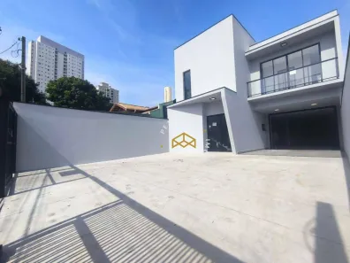 Ponto Comercial para alugar, 120m² no Jardim Nova Europa, Campinas