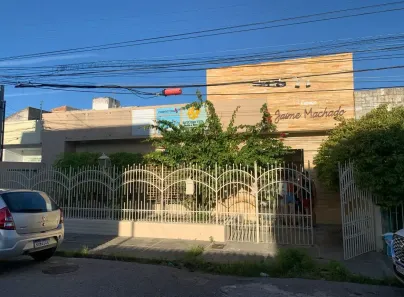 Sala Comercial com 6 Quartos à venda, 300m² no Suíça, Aracaju