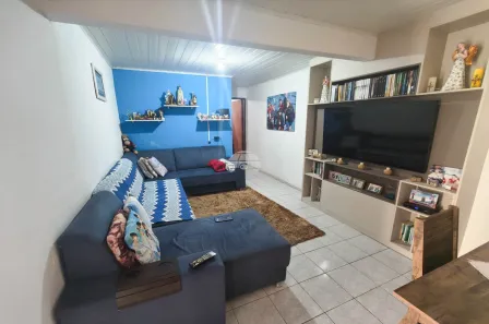 Casa com 8 Quartos à venda, 200m² no Rio Verde, Colombo