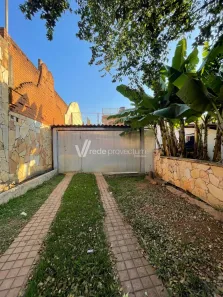 Sobrado com 1 Quarto à venda, 119m² no Parque Jambeiro, Campinas