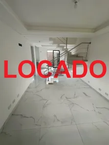 Casa com 3 Quartos para alugar, 109m² no Uberaba, Curitiba