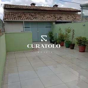 Cobertura com 2 Quartos à venda, 116m² no Bangú, Santo André