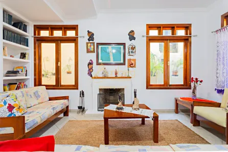 Casa com 5 Quartos à venda, 272m² no Super Quadra Morumbi, São Paulo