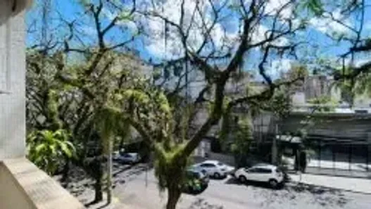 Apartamento com 3 Quartos à venda, 128m² no Bom Fim, Porto Alegre