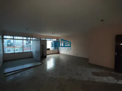 Sala Comercial para alugar, 66m² no Centro, Diadema