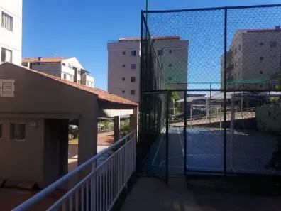 Apartamento com 3 Quartos à venda, 70m² no Venda Nova, Belo Horizonte