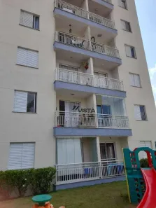 Apartamento com 2 Quartos à venda, 50m² no Jardim Jaú (Zona Leste), São Paulo