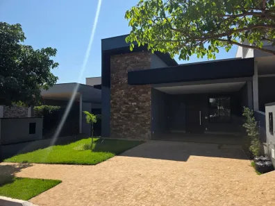 Casa de Condomínio com 3 Quartos à venda, 148m² no Jardim Valencia, Ribeirão Preto