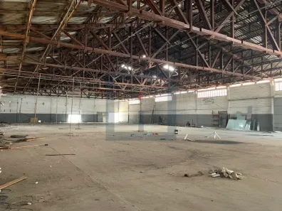 Galpão/Depósito/Armazém para alugar, 3371m² no Jaguaré, São Paulo