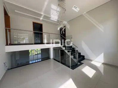 Casa de Condomínio com 4 Quartos à venda, 356m² no Recanto dos Universitários, Rio das Pedras