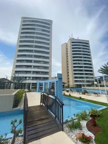 Apartamento com 3 Quartos à venda, 80m² no Edson Queiroz, Fortaleza
