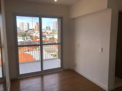 Apartamento com 2 Quartos para alugar, 55m² no Jardim Nossa Senhora Auxiliadora, Campinas