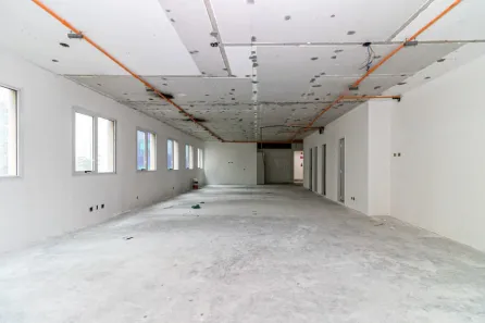 Ponto Comercial com 6 Quartos para alugar, 140m² no Indianópolis, São Paulo