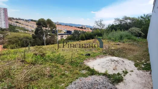 Lote/Terreno à venda, 380m² no Jardim das Carpas, Jundiaí