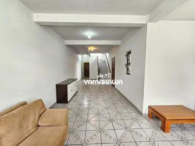 Sobrado com 3 Quartos à venda, 230m² no Parada XV de Novembro, São Paulo