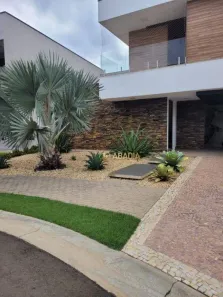 Casa de Condomínio com 4 Quartos à venda, 318m² no Jardim América, Paulínia