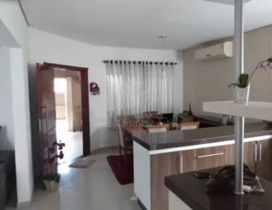 Casa com 3 Quartos à venda, 273m² no Residencial Furlan, Santa Bárbara D'Oeste