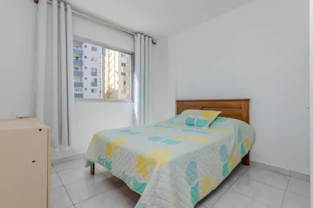 Apartamento com 1 Quarto à venda, 53m² no Centro, Balneário Camboriú