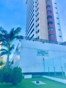 Apartamento com 4 Quartos à venda, 120m² no Lagoa Nova, Natal