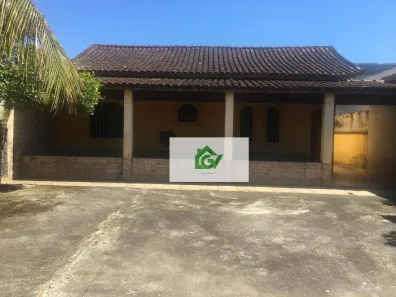 Casa com 2 Quartos à venda, 75m² no Pontal de Santa Marina, Caraguatatuba