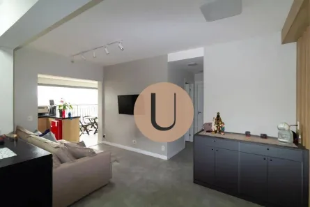 Apartamento com 2 Quartos à venda, 77m² no Vila Prudente, São Paulo
