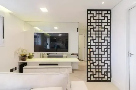 Apartamento com 3 Quartos à venda, 98m² no Vila Polopoli, São Paulo